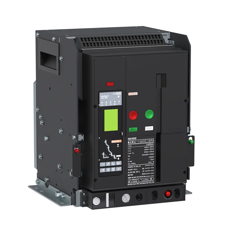 MGW6-1600 ACB