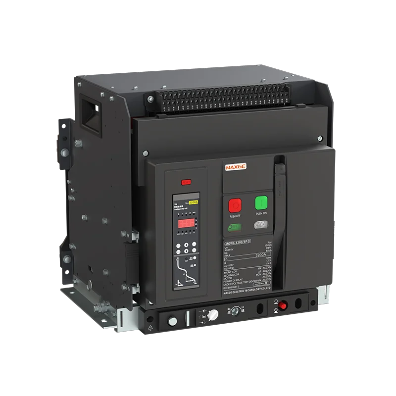 MGW6-3200 ACB