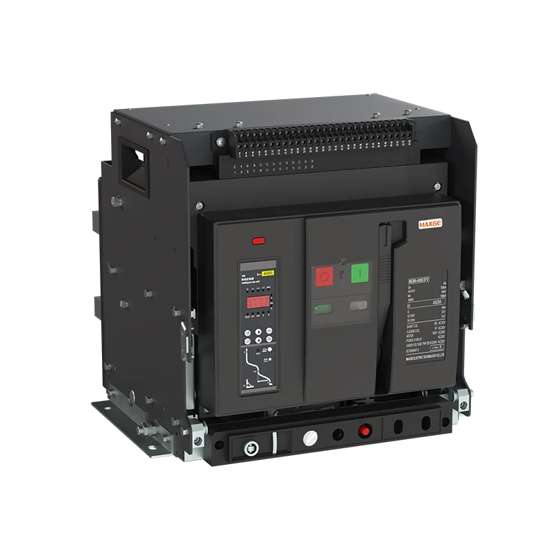 MGW6-4000 / 6300 / 7500 ACB