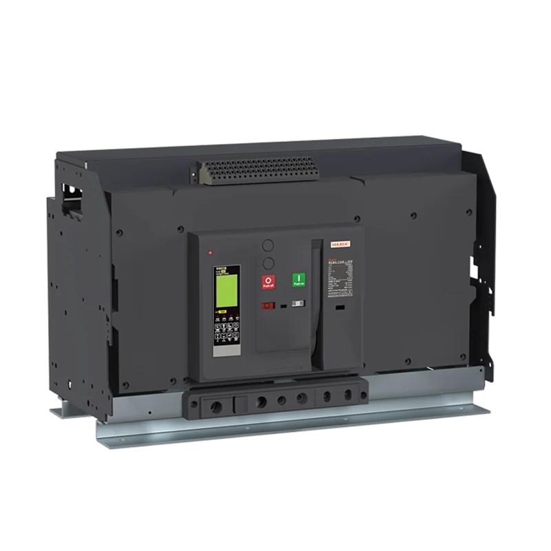 ACB (Air Circuit Breaker)