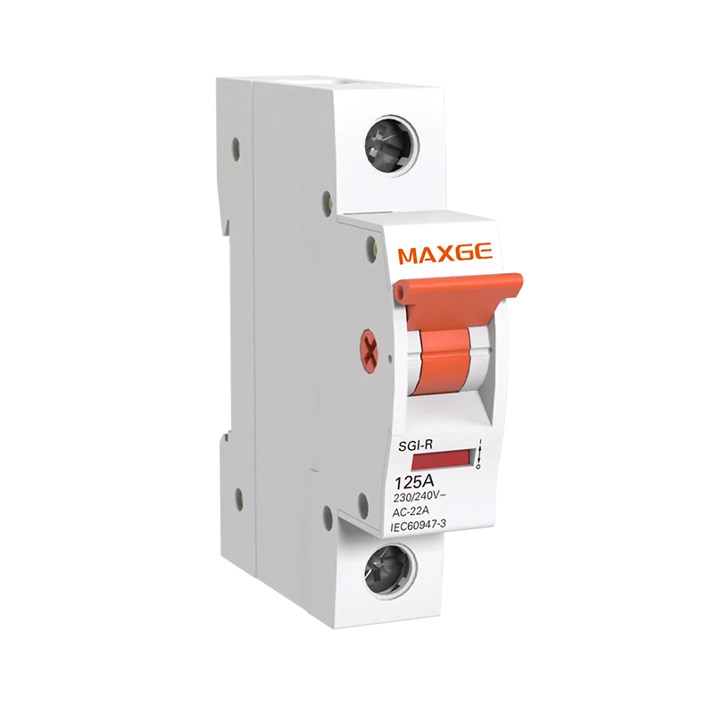 SGI-R Isolating Switch