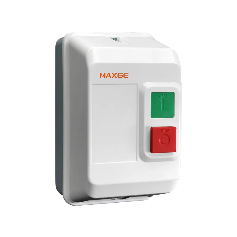 SGE1-D Magnetic Starter