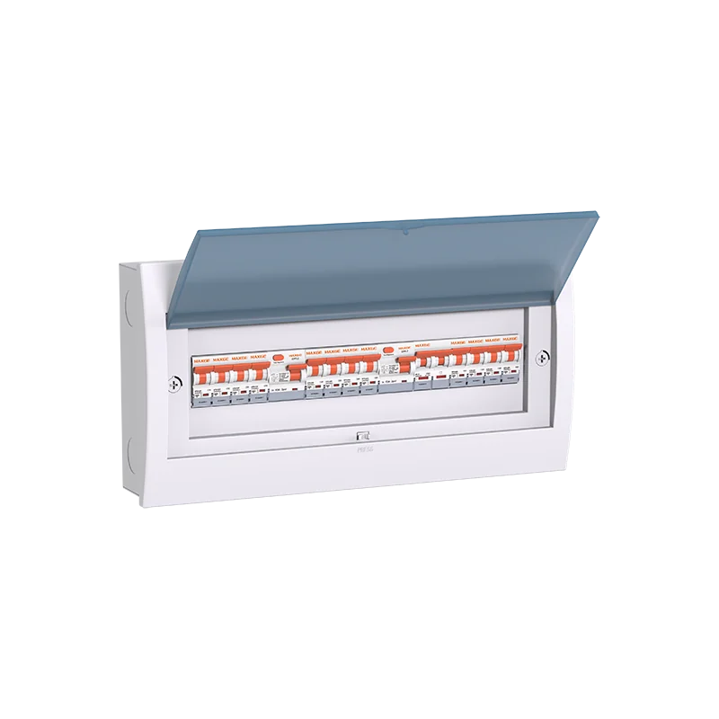 SGDBi-F PM Flush-Mount Box