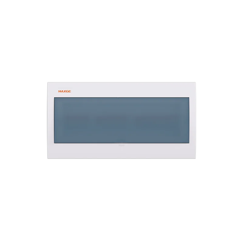 SGDBi-S-F Terminal Enclosure