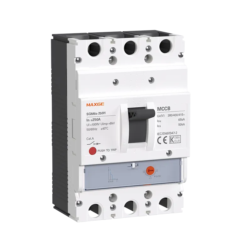 SGM6s-250H / 630H / 800H